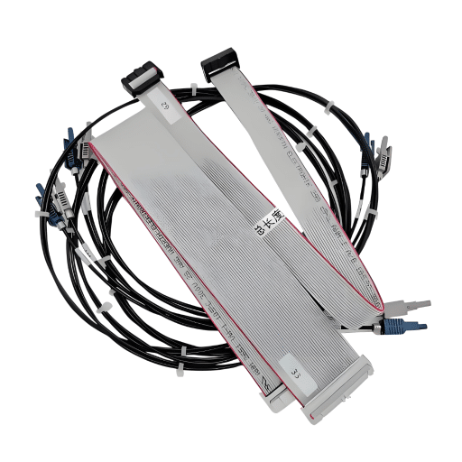 Kabel Komunikasi Penerbangan