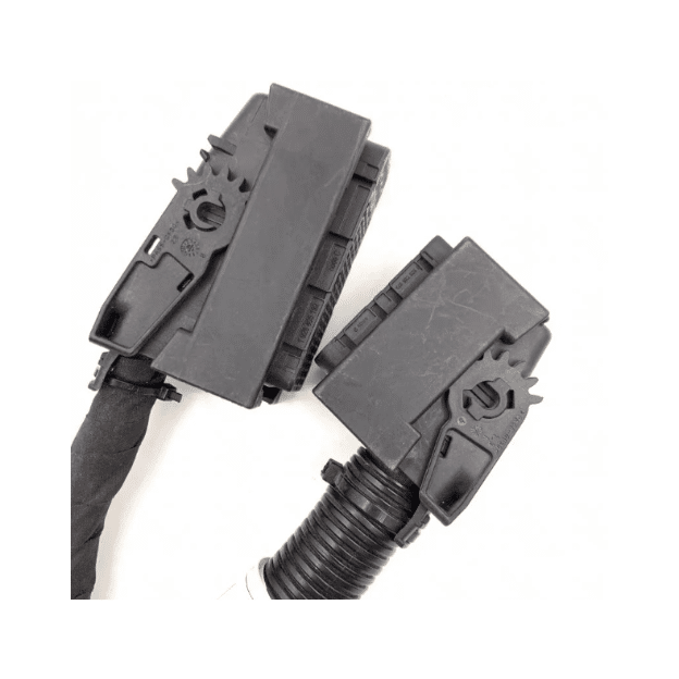 Kết nối khóa đôi