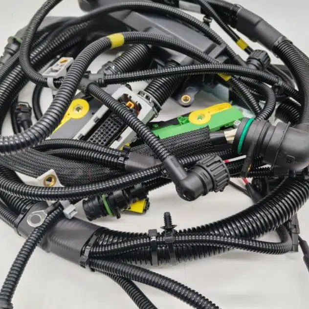Engine Wiring Harness