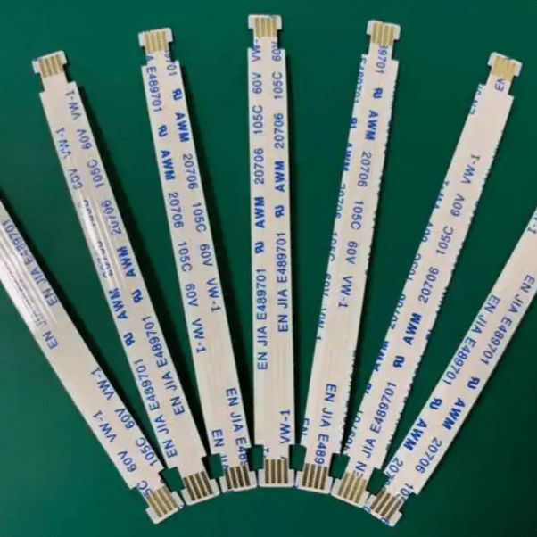 Bộ lắp ráp cáp FFC