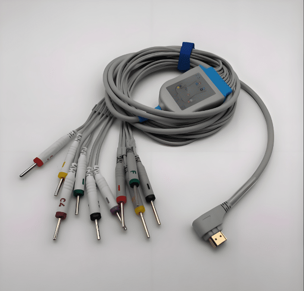 Bộ cáp giám sát