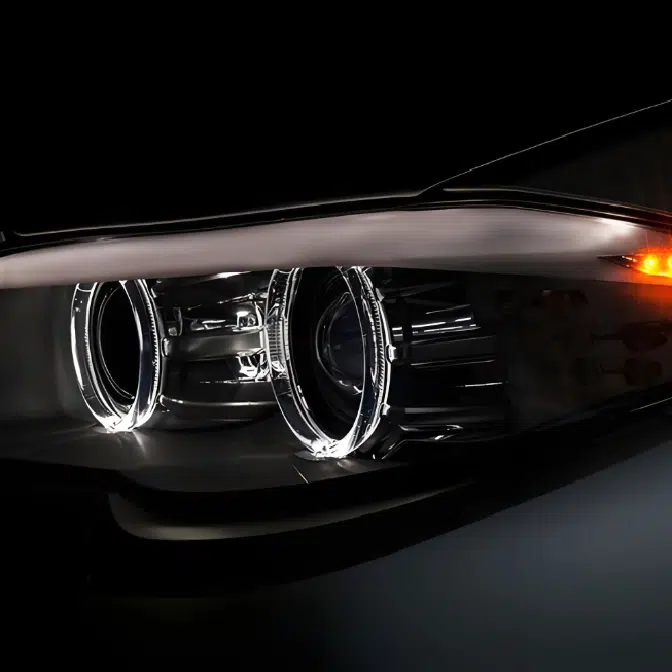 Vehicle Lighting System