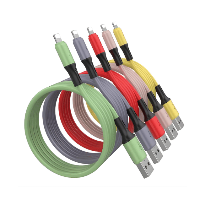 Giải pháp USB chống nước