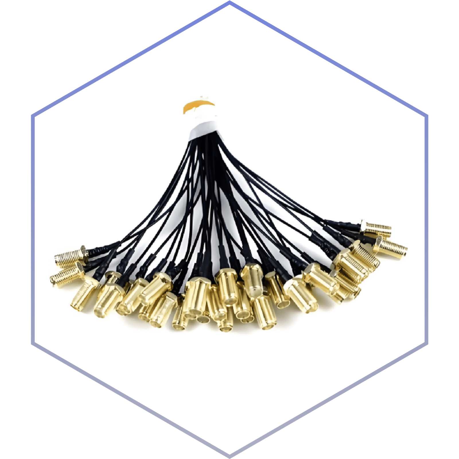 Custom Rf Cable Custom RF Cable Assembly Manufacturer - Get Free Sample Now