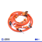 Agricultural Machinery Wire Harnesses - Product Cover