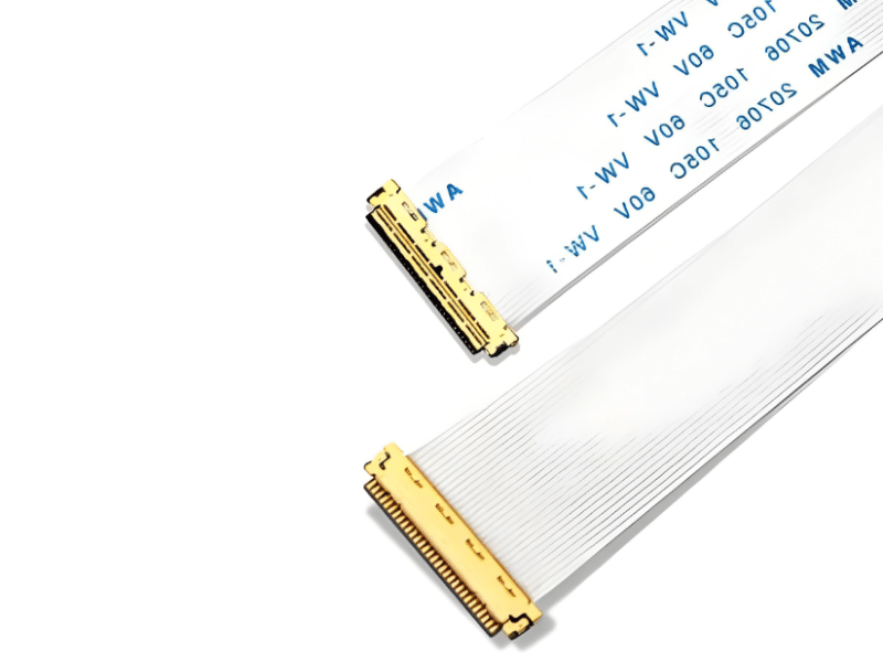 Komponen FFC Kelas Layar