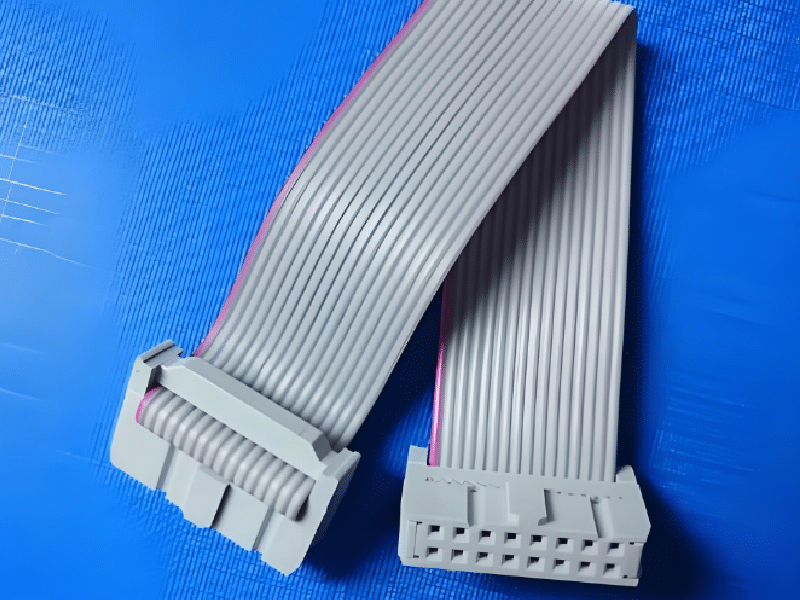 Perakitan FFC yang dienkapsulasi