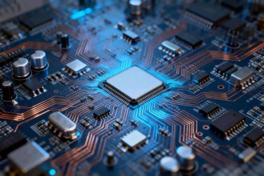 Aplicación industrial