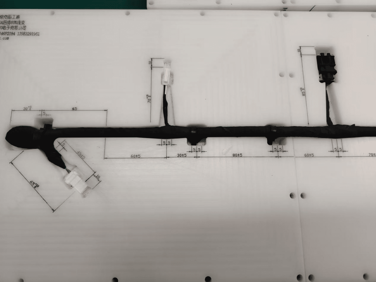 Pemeriksaan Penampilan dan Dimensi