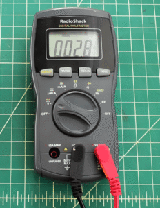 Pengujian Sirkuit Otomotif