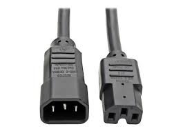 Cables de alimentación para ordenador