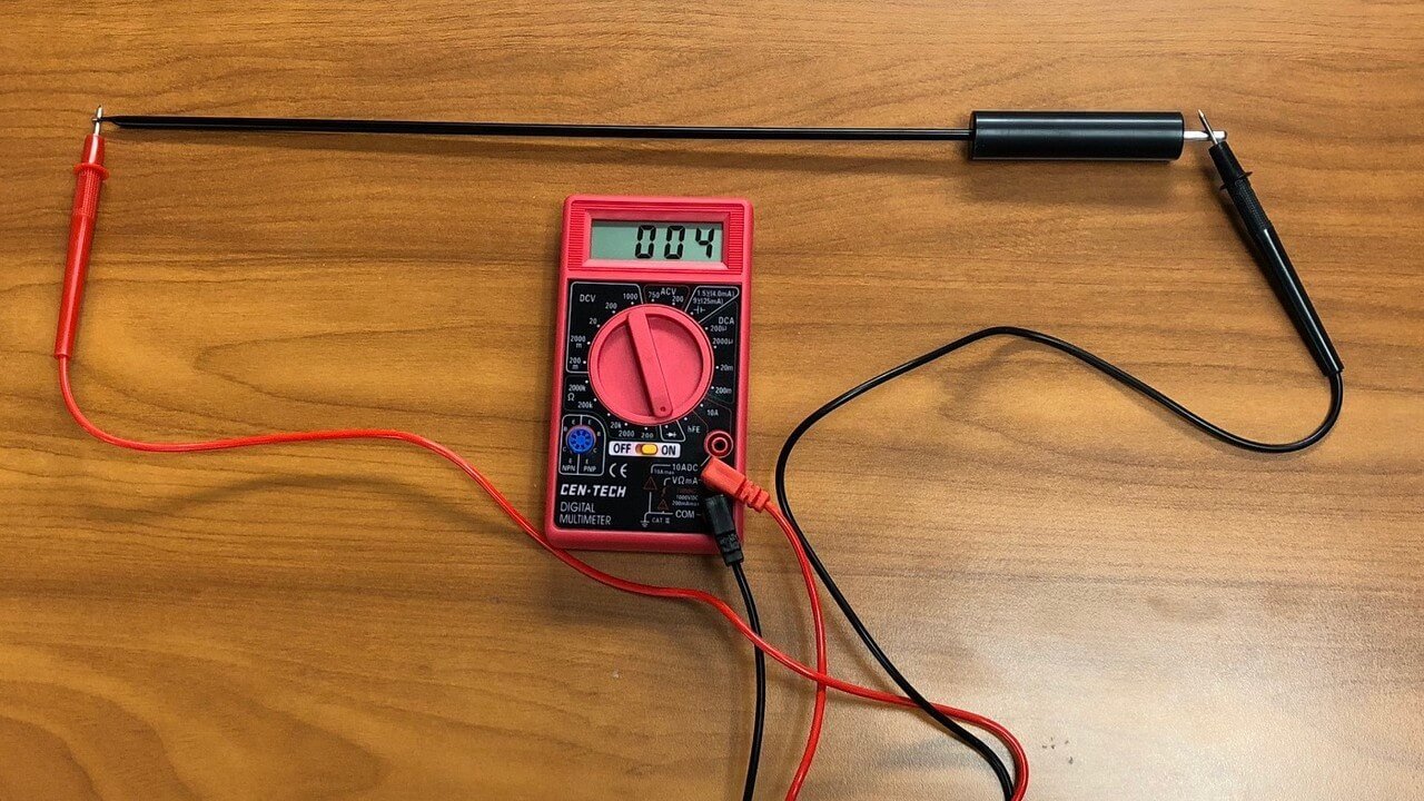 Continuity Testing: A Practical Guide - Wire Harness Custom