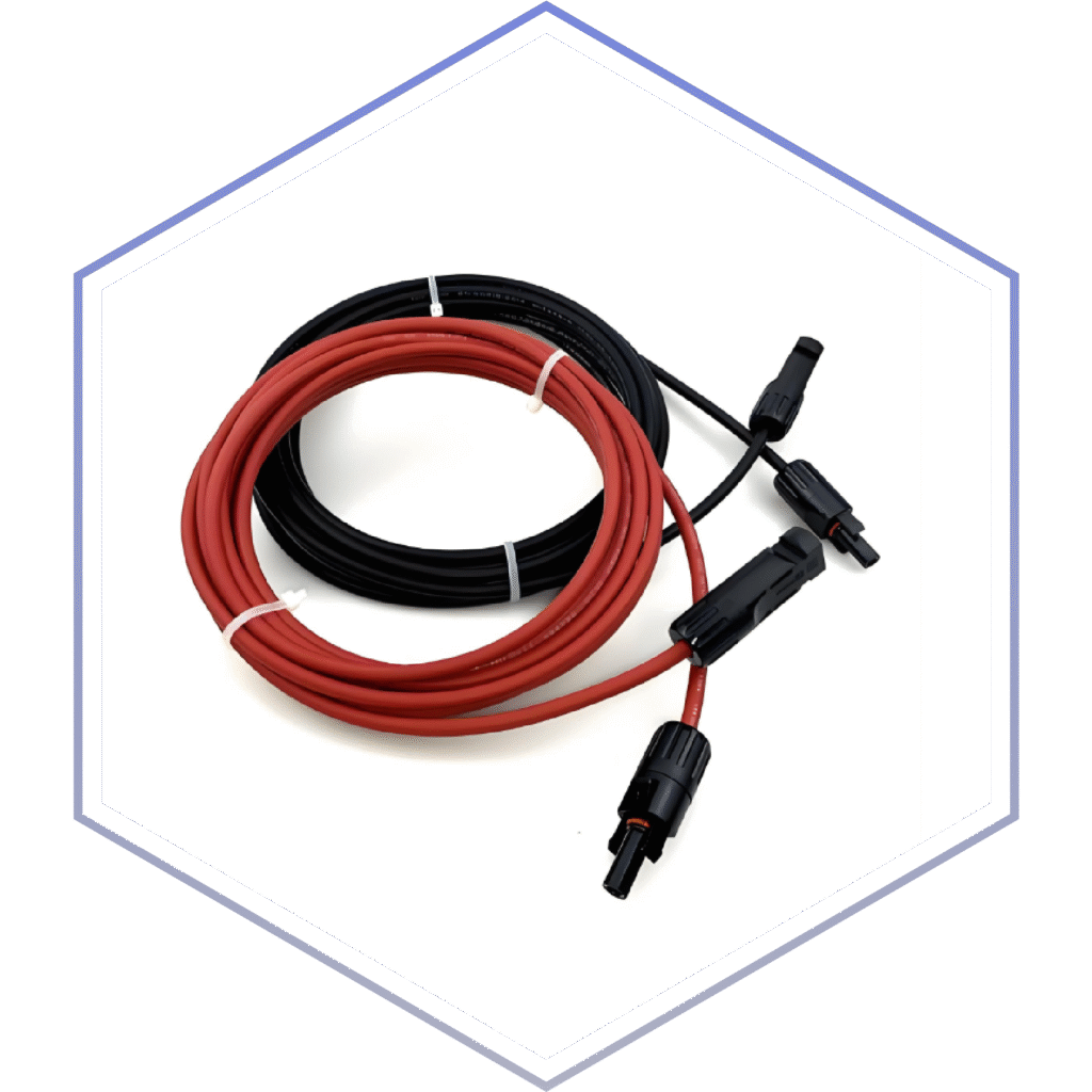 Conjuntos de cables de alta tensión a medida