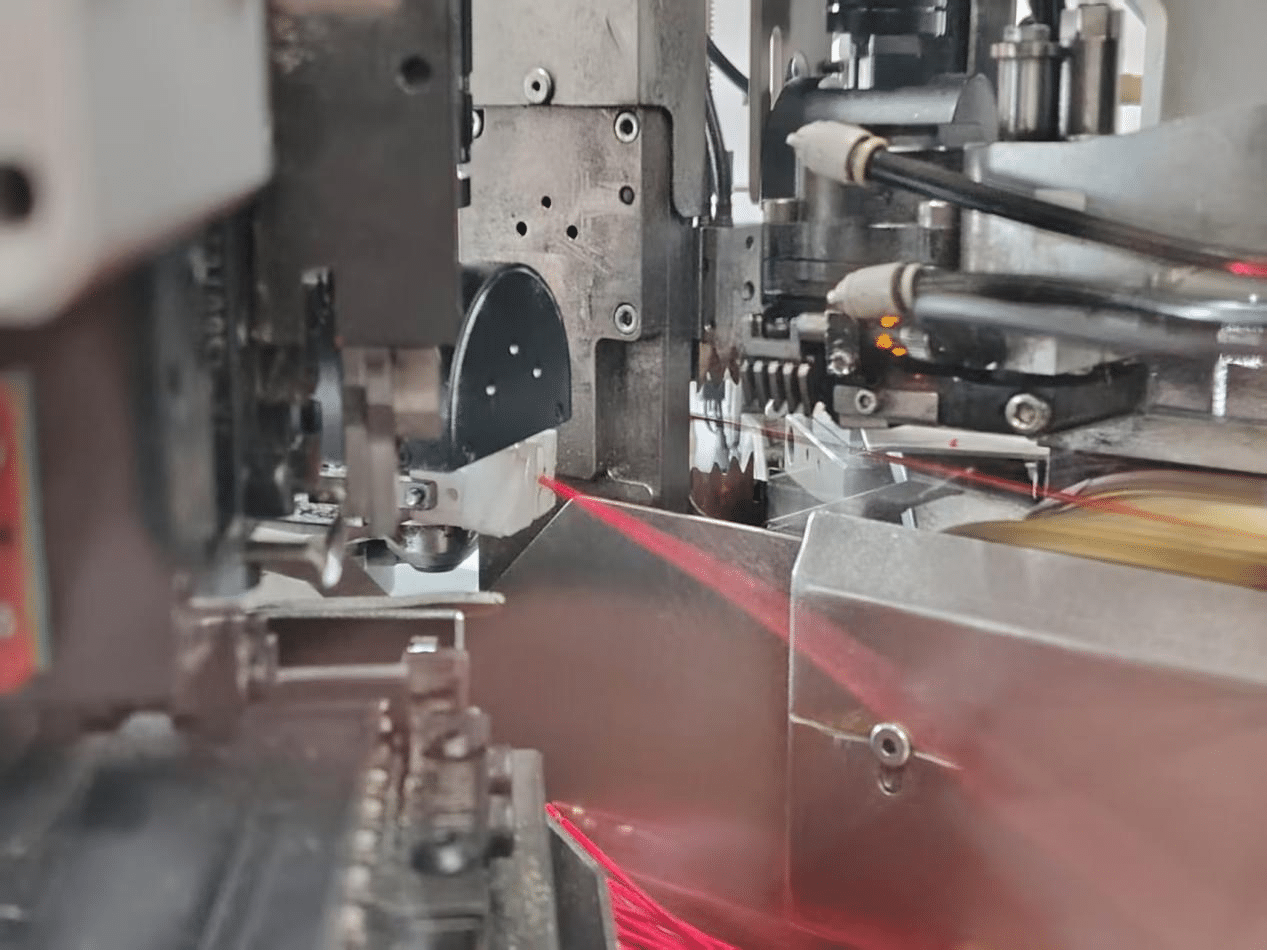 Pengkerutan Sepenuhnya Otomatis