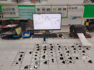 الاختبار الوظيفي
