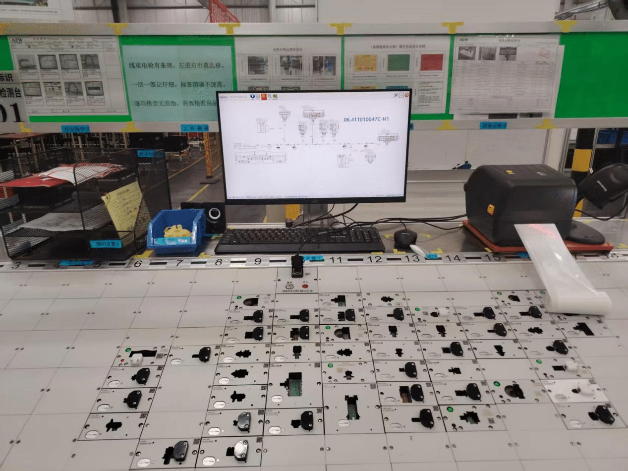 Pengujian Fungsional