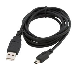 Micro USB Cable