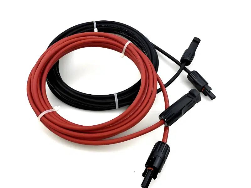 Photovoltaic Cable Assembly