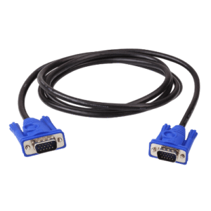 VGA to VGA Computer Monitor Cable