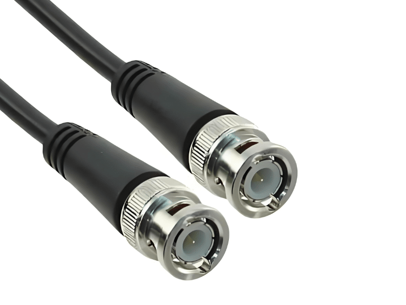 Perakitan Kabel RF Tahan Air (IP68)