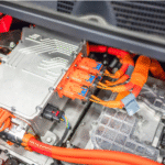 New Energy Vehicle High-Voltage Wiring Harnesses