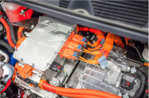 وصلات الأسلاك ذات الجهد العالي للمركبات ذات الطاقة الجديدة