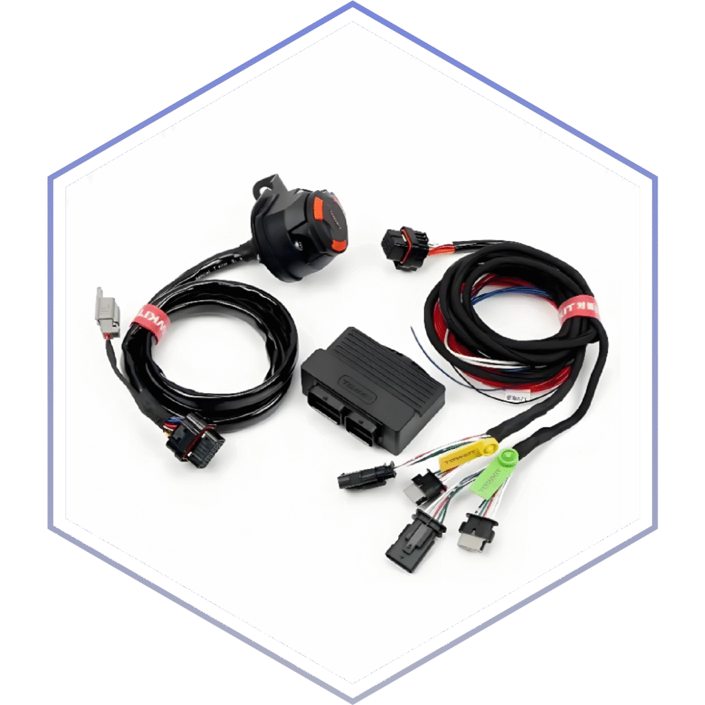 Marine Wiring Harness Manufacturer