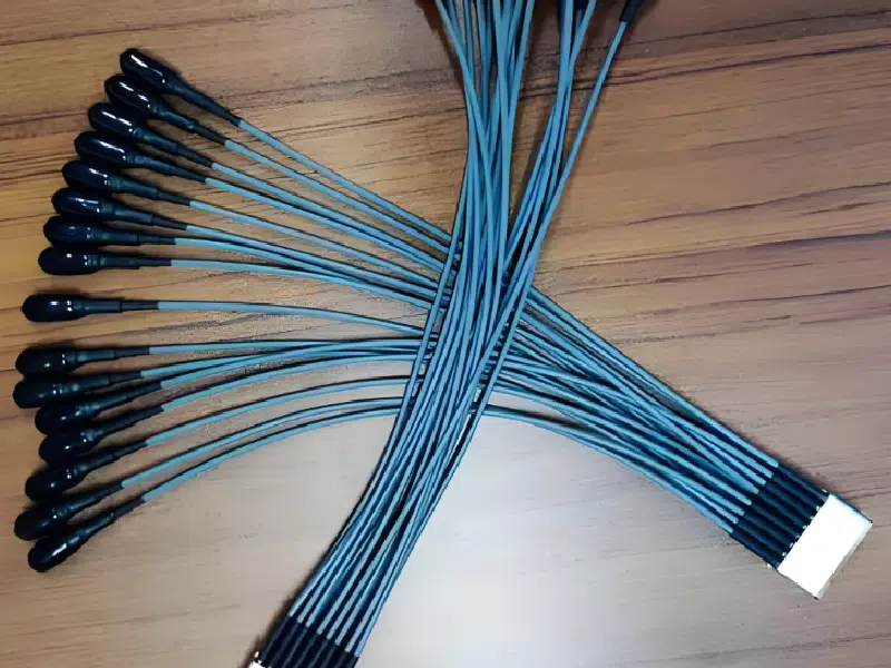 Personal&Commercial Electronic Cable Assemblies