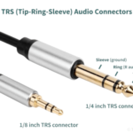 TRS Definition - What is a TRS audio jack?