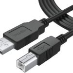 USB Printer Cable
