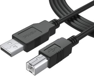 USB Printer Cable