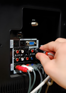 Bảng đấu nối cáp TRS chất lượng cao