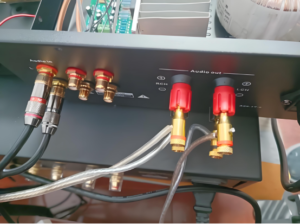 Cáp TRS chất lượng cao được thiết kế dành cho thiết bị âm thanh chuyên nghiệp