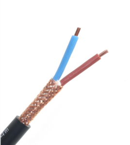 كابل TRS محمي عالي الأداء ومحمي TRS