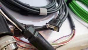 A Comprehensive Guide to Customizing and Selecting Highly Flexible Industrial Automation Wiring Harnesses