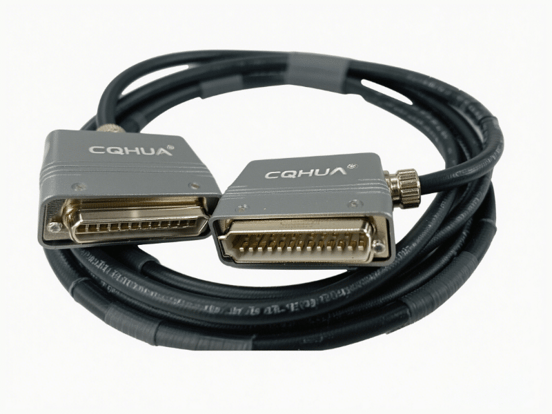 Dây điều khiển K