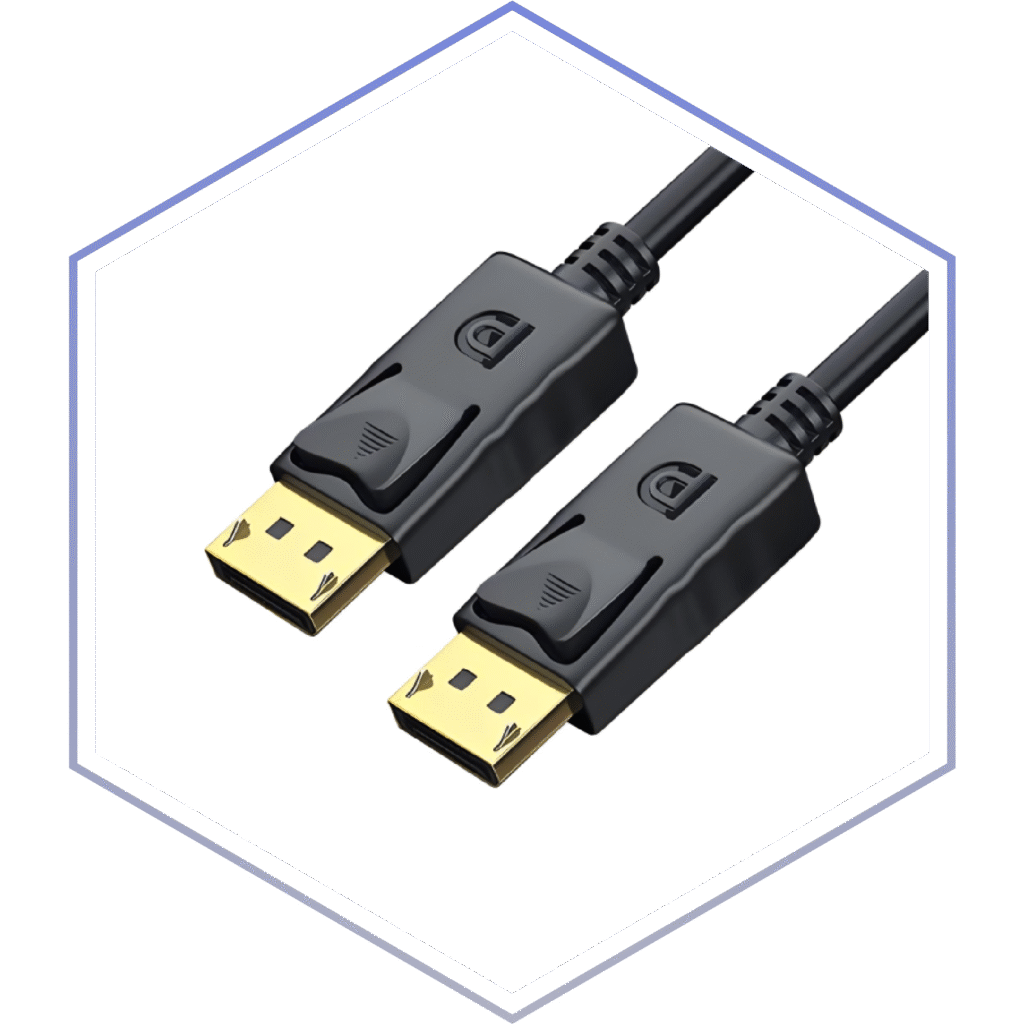 Bộ cáp hiển thị tùy chỉnh