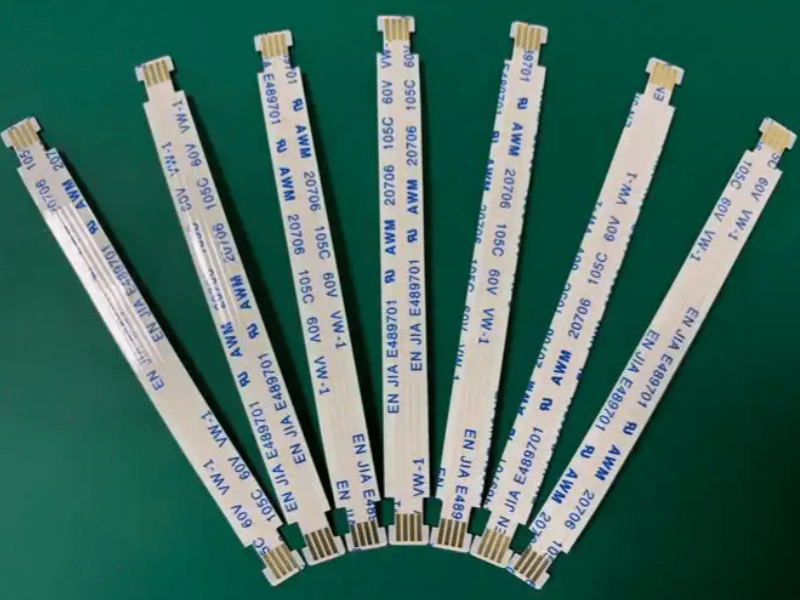 Flexible Wiring Harness Solutions