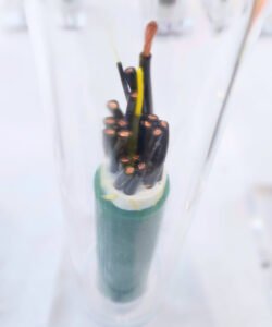 Industrial Equipment: 6 AWG Custom Wiring Harness Selection Guide