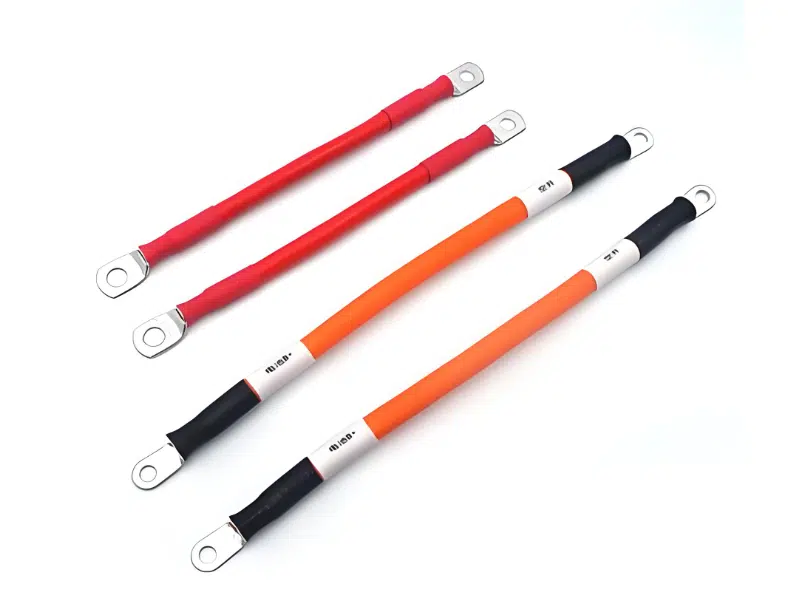 Pallet Cable Assembly