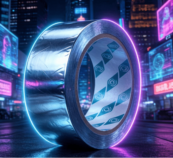 Kapton Tape: The Top Choice for High-End Industrial Applications