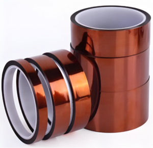 Cinta Kapton en varios tamaños