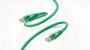 In addition to invisible electromagnetic waves, visible mechanical motion can be equally detrimental. In robotic arms or automated drag chain systems, network cables must endure thousands of bends and twists daily