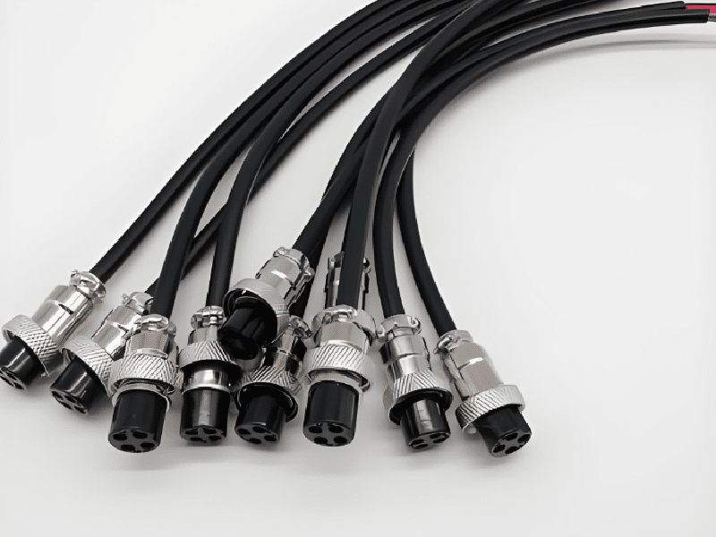 كابل متعدد النواة