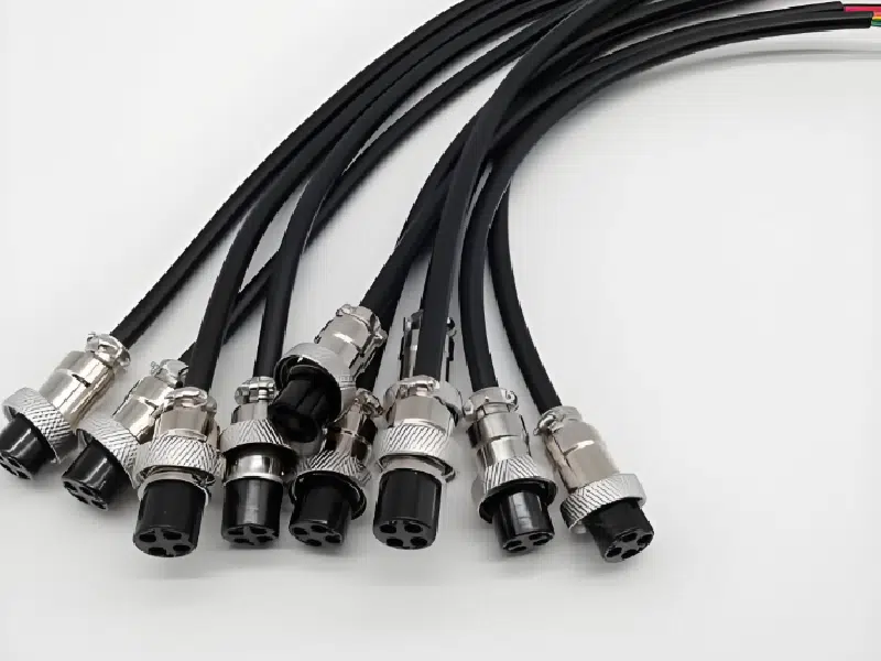 Multi-core cable