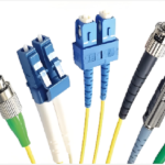 Multimode Fiber Optic Cable (MMF)