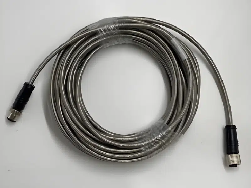 Power Distribution Coaxial Cable
