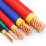 What Types of 6 AWG Wire Are Used in the Construction Industry?