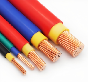 What Types of 6 AWG Wire Are Used in the Construction Industry?