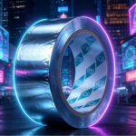 Kapton Tape: The Top Choice for High-End Industrial Applications